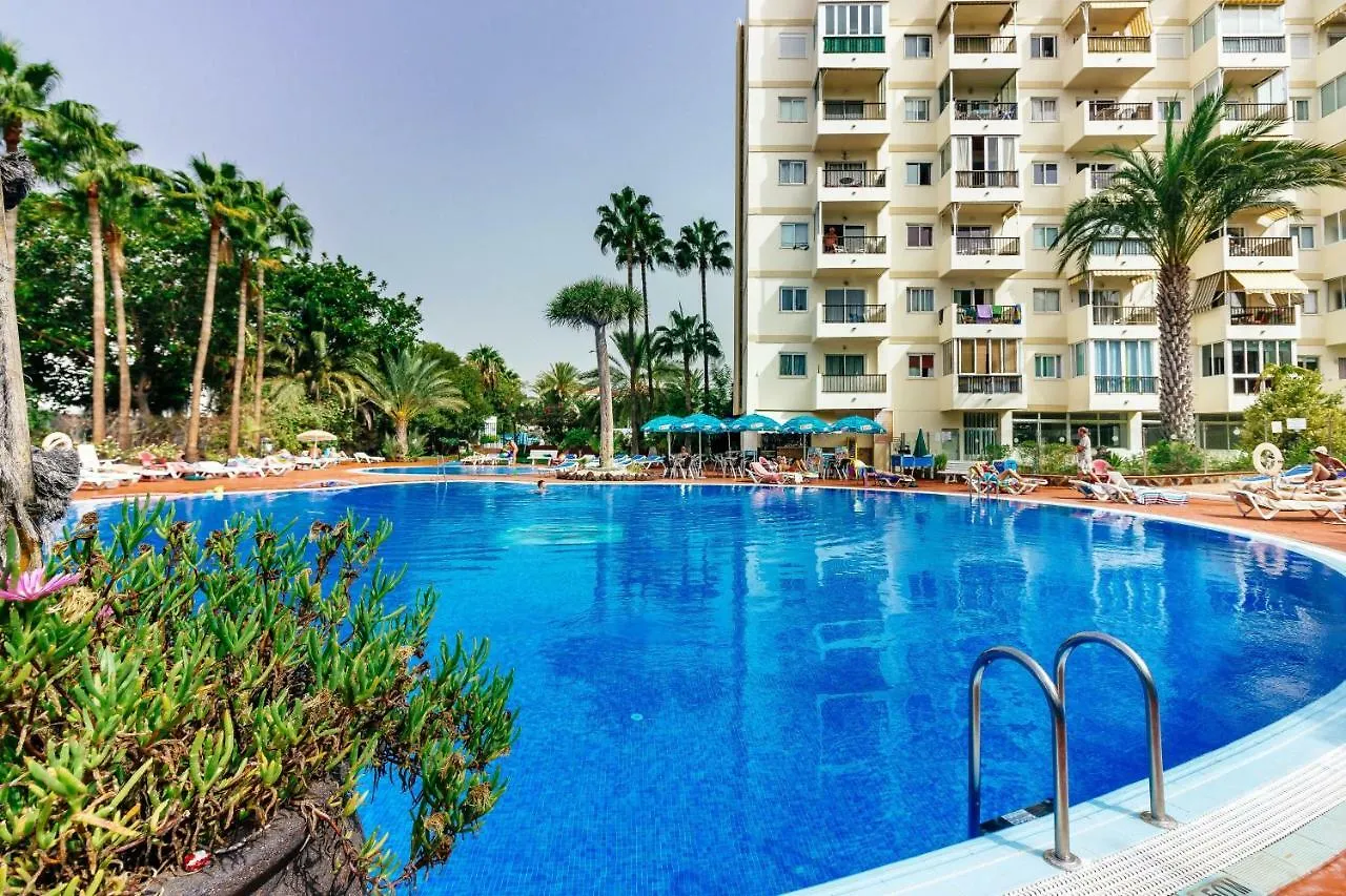 El Dorado Ocean View Las Americas Apartment Arona  Spain