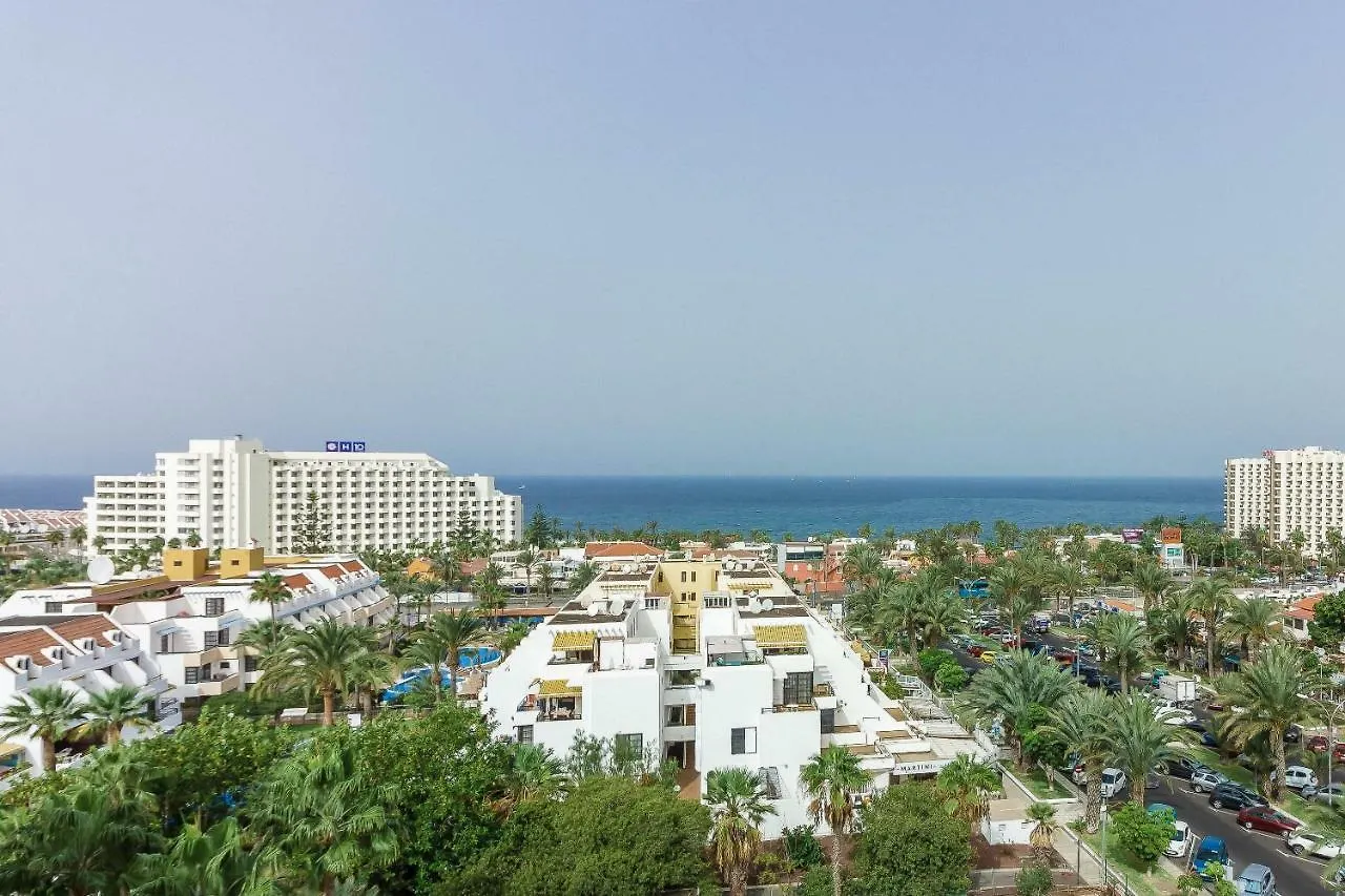 El Dorado Ocean View Las Americas Apartment Arona   Arona (Tenerife)
