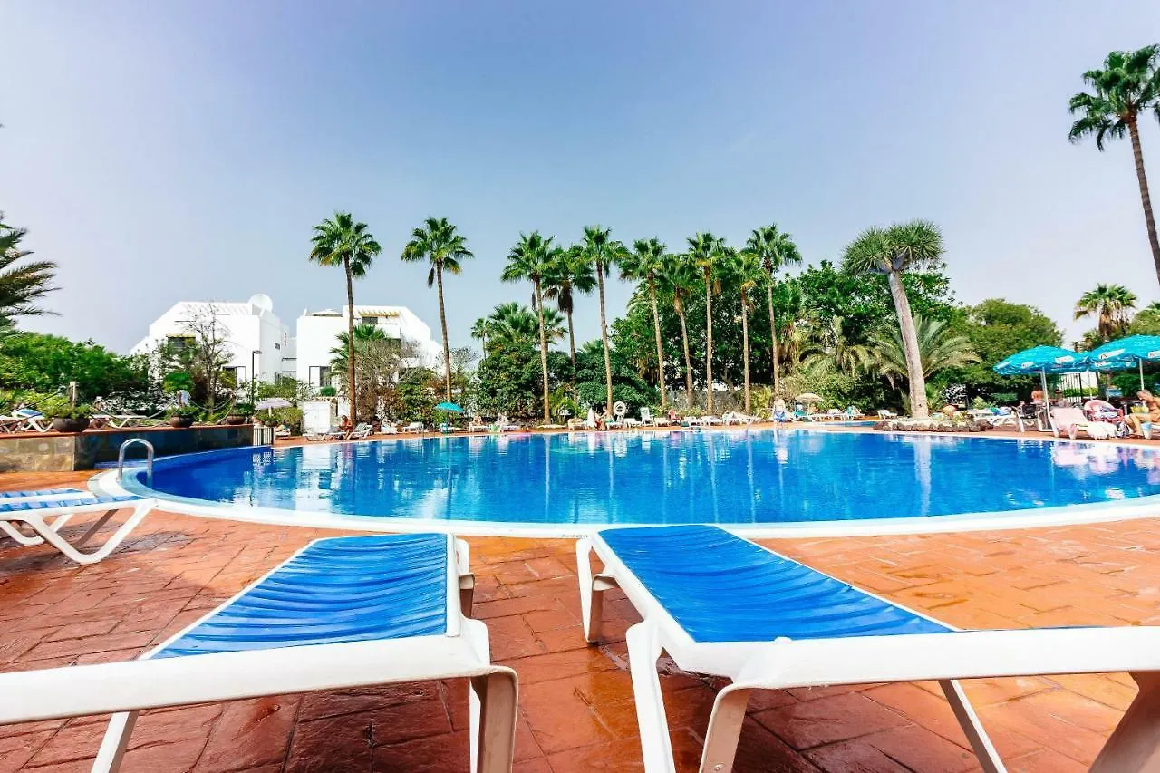 El Dorado Ocean View Las Americas Apartment Arona