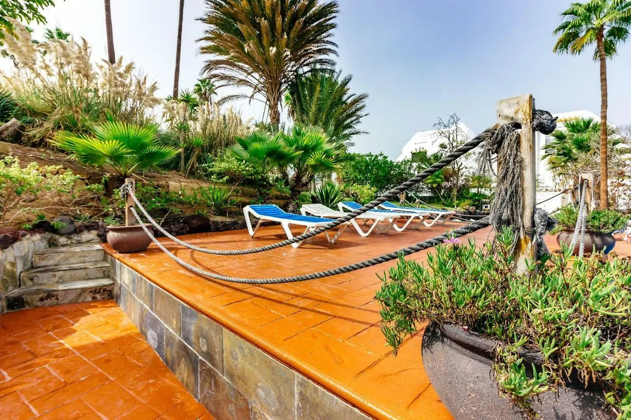 El Dorado Ocean View Las Americas Apartment Arona