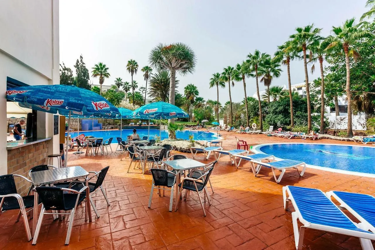 El Dorado Ocean View Las Americas Apartment Arona  Spain