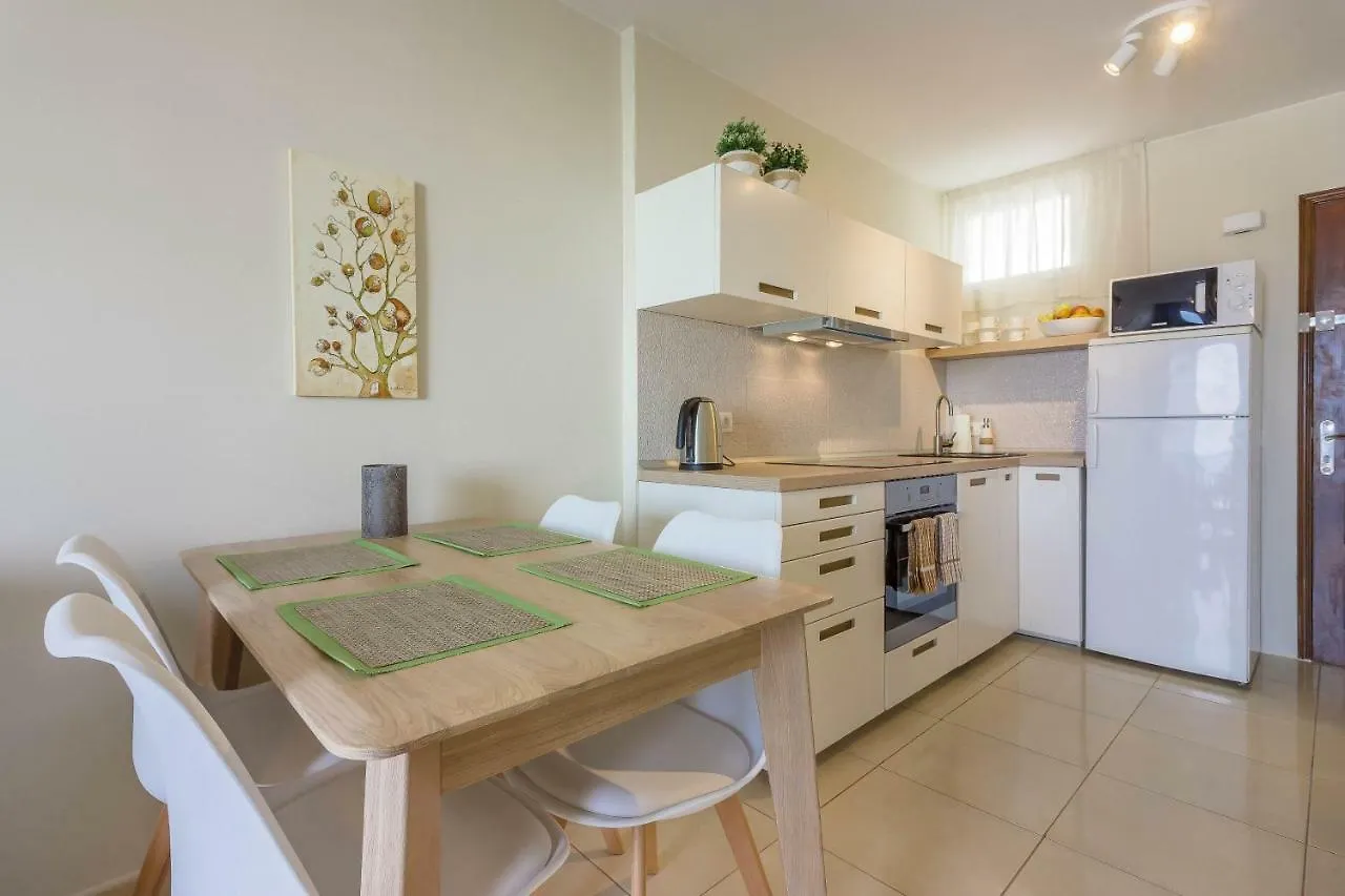 El Dorado Ocean View Las Americas Apartment Arona