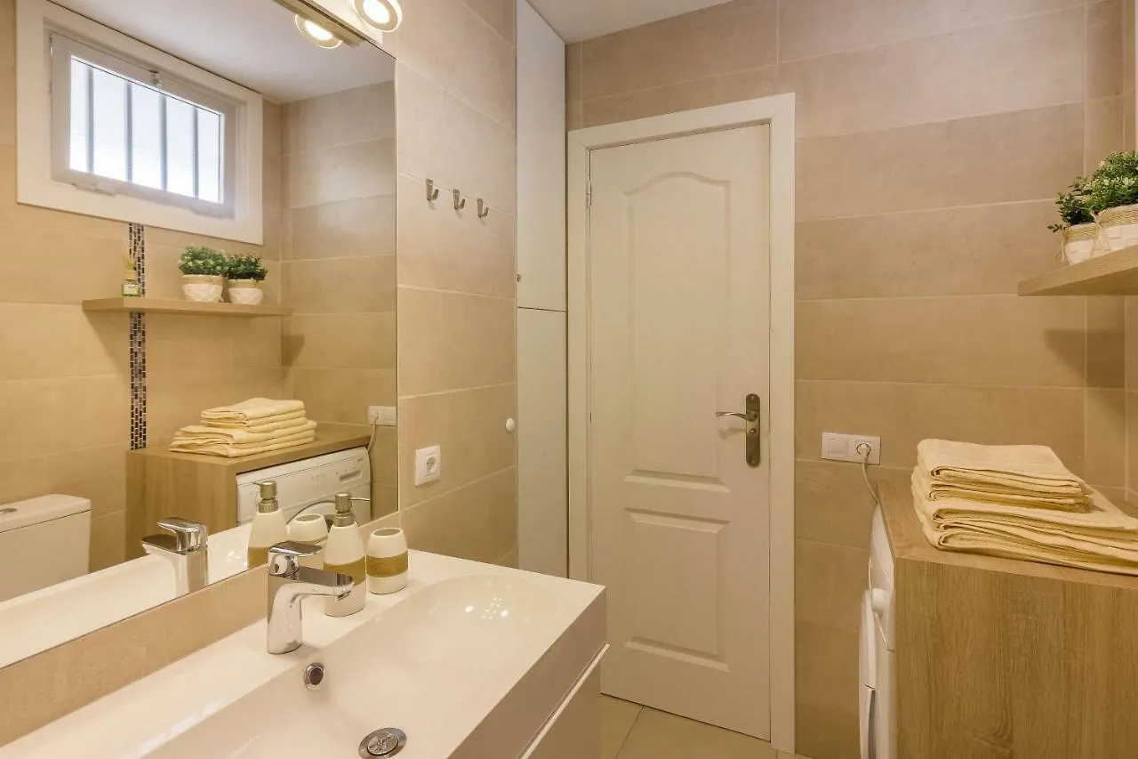 El Dorado Ocean View Las Americas Apartment Arona  Spain