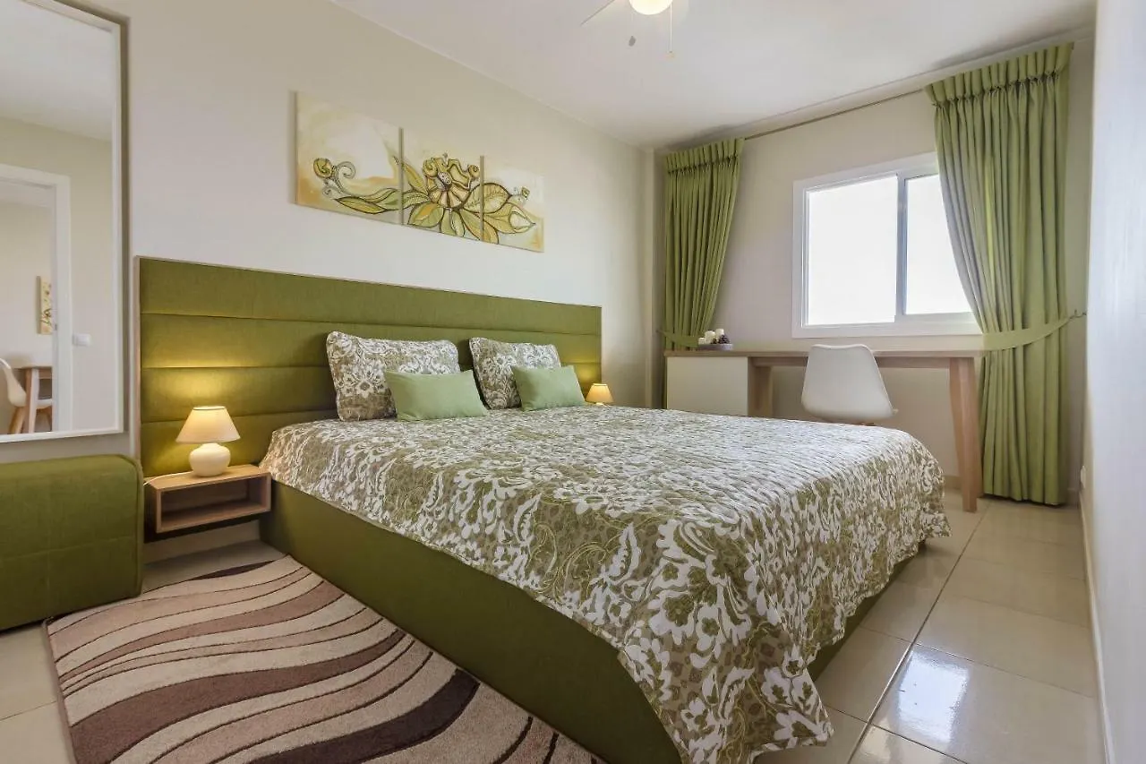 El Dorado Ocean View Las Americas Apartment Arona  0*, Arona (Tenerife) Spain