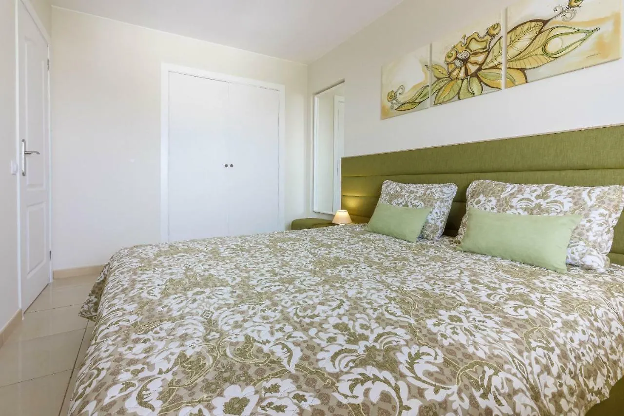 El Dorado Ocean View Las Americas Apartment Arona