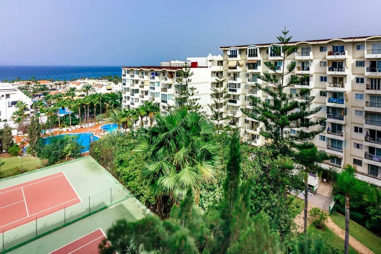 El Dorado Ocean View Las Americas Apartment Arona  Arona (Tenerife)
