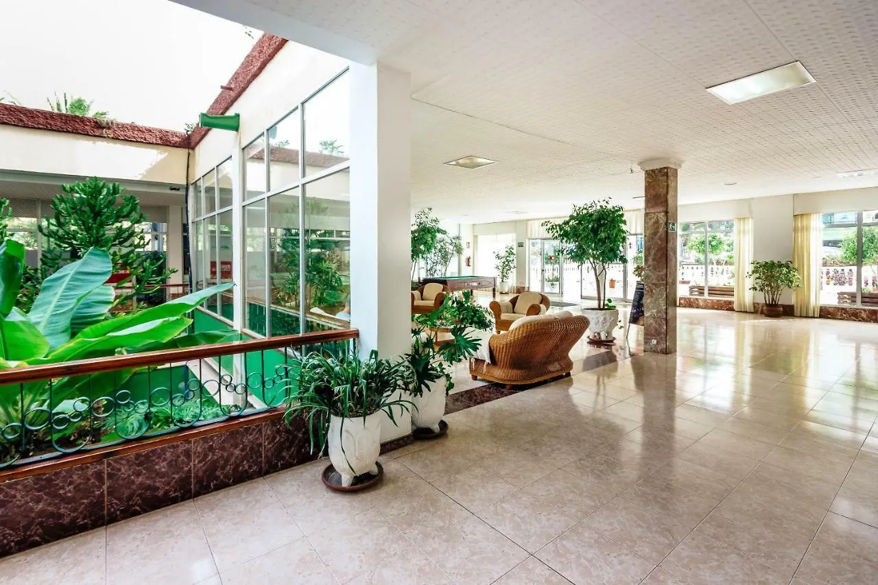 El Dorado Ocean View Las Americas Apartment Arona  Spain